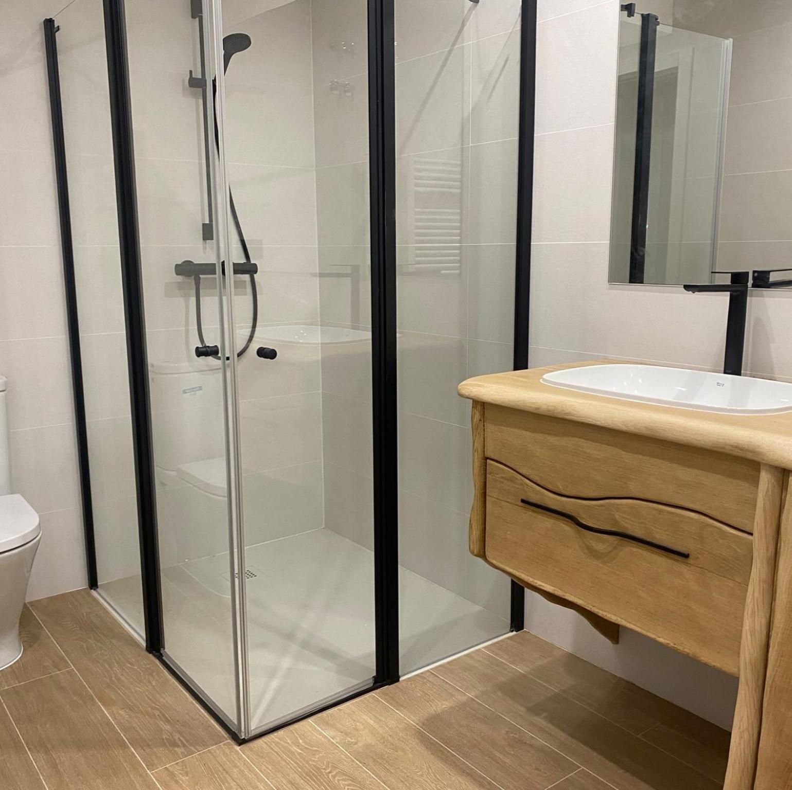 Apartament La Carpinteria Benasque Zewnętrze zdjęcie